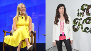 Please, for the love of god, don't get your coronavirus advice from the Goop people